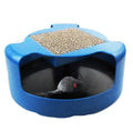 Juguete interactivo automático para gatos y perros HuellaHome - foto 4